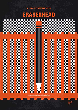 No414 My Eraserhead minima