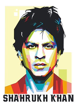 Shahrukh Khan