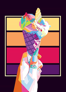 Ice Cream 10
