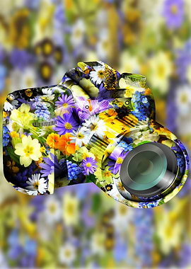Photography Floral