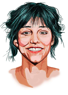 Grace VanderWaal portrait