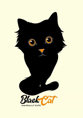 Black Cat