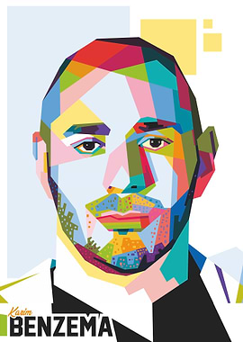 Karim Benzema