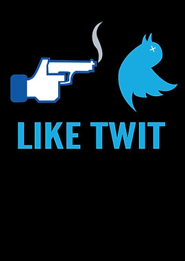 Like Twit
