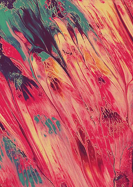 Abstract Painting