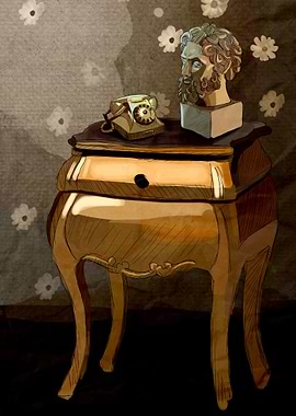 Waiting For your Love