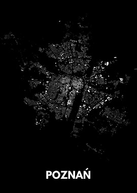Poznań black