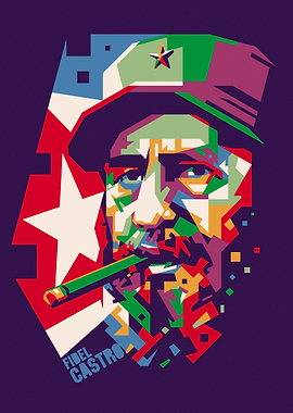 Fidel Castro