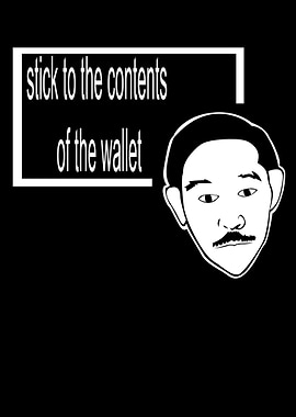 Stick To The Contents