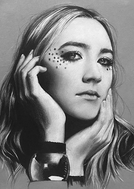 Saoirse Ronan