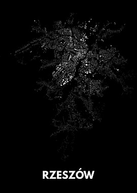 Rzeszów black