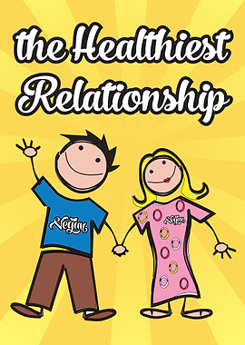 Healthiest Relationship