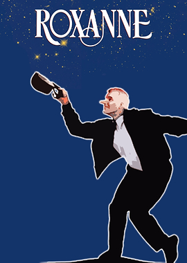 Roxanne 1987
