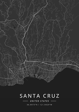 Santa Cruz United States