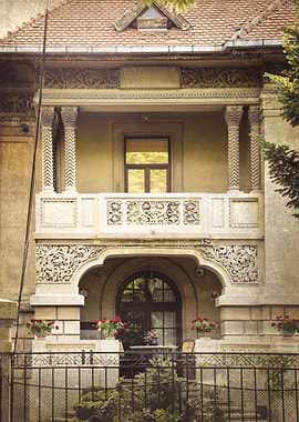 Romanian Renaissance