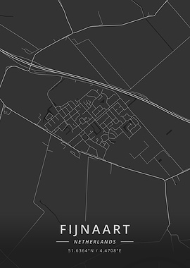 Fijnaart Netherlands