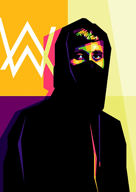 Alan Walker