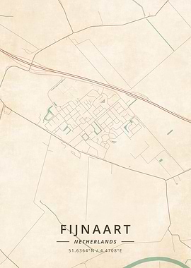 Fijnaart Netherlands