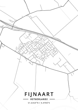Fijnaart Netherlands