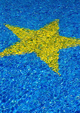 Pool Star