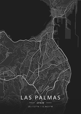Las Palmas Spain