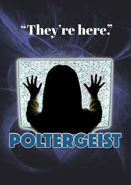 Poltergeist 1982