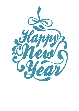 Happy New Year