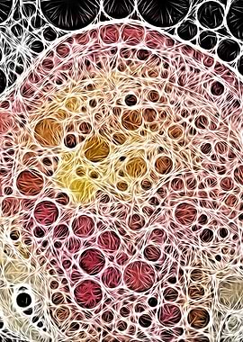 1000 time magnification