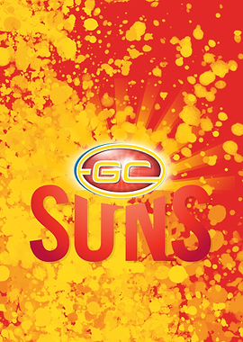 Gold Coast Suns