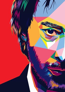 THOM YORKE