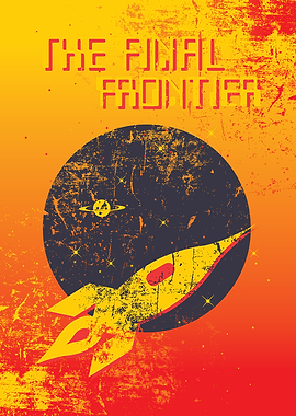 Final Frontier