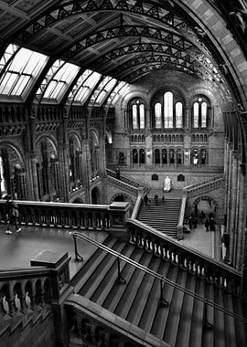 Natural History Museum