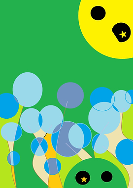 Moogah Disturbing Art