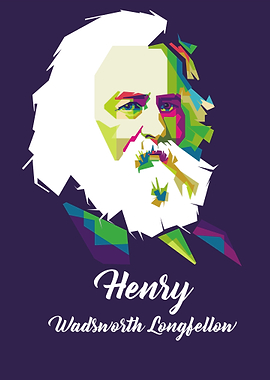 Henry Wadsworth Longfellow