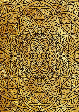 Mandala 14