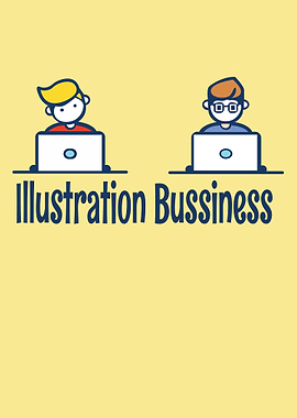 Illustration Business