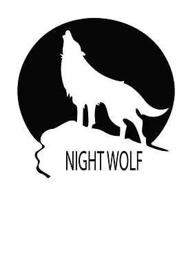 Night Wolf