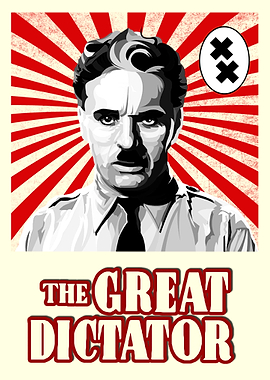 The Great Dictator 1940
