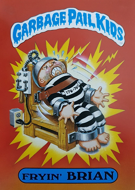Fryin Brian GPK 4A