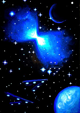 The boomerang nebula