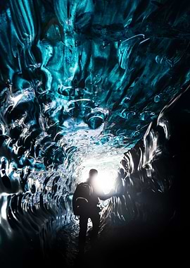 Ice Cave