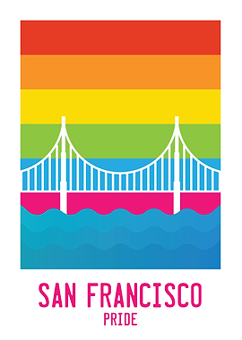 San Francisco Pride