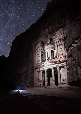Petra