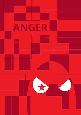 Angry Red
