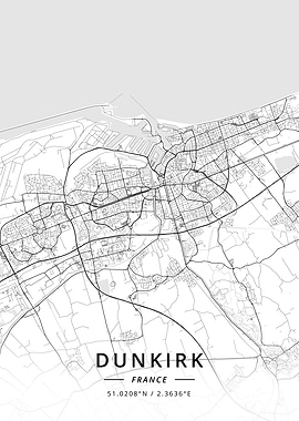 Dunkirk France