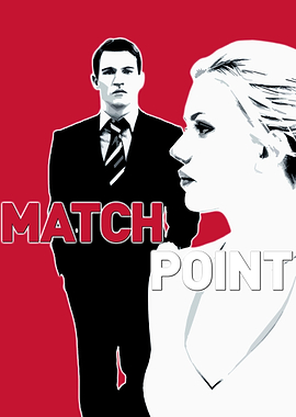 Match Point 2005