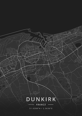 Dunkirk France