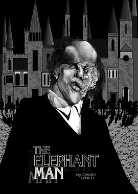 The Elephant Man