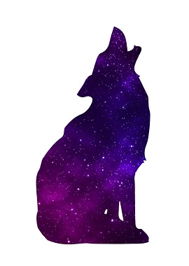 Space Wolf