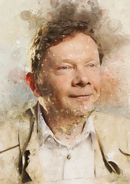 Eckhart Tolle